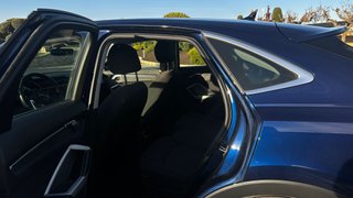 Audi Q3 Sportback 45TFSI 2021