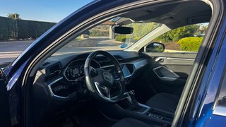 Audi Q3 Sportback 45TFSI 2021