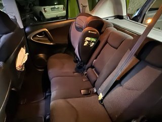 Toyota RAV4 2007