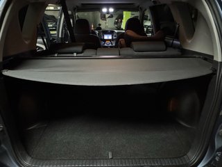 Toyota RAV4 2007