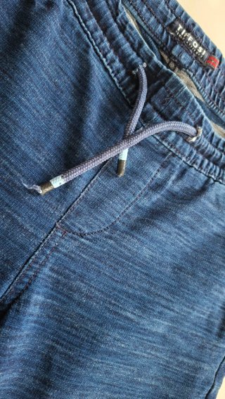 Pantalón corto niño Tiffosi