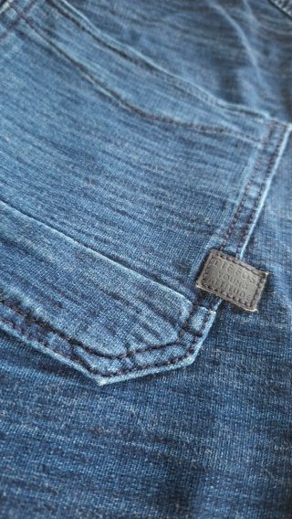 Pantalón corto niño Tiffosi