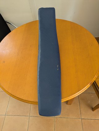 Asiento rebajado Husqvarna FE TE FC TC TX FS