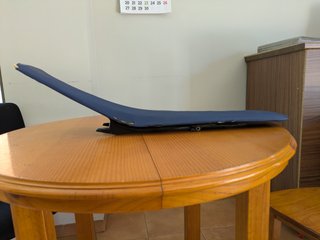 Asiento rebajado Husqvarna FE TE FC TC TX FS