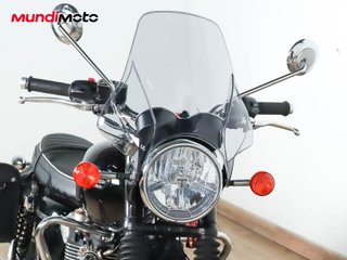 TRIUMPH BONNEVILLE T120
