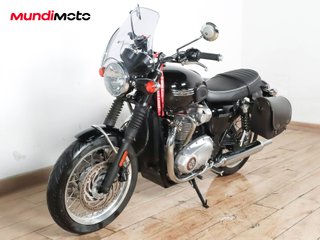 TRIUMPH BONNEVILLE T120