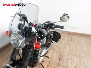 TRIUMPH BONNEVILLE T120