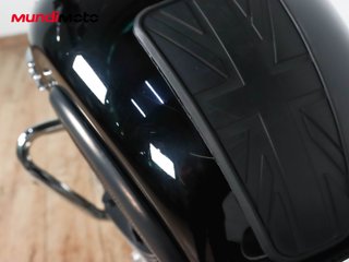 TRIUMPH BONNEVILLE T120