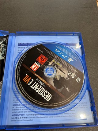 Resident Evil 7 Gold edition