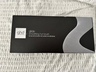 Cepillo alisador GHD Glide