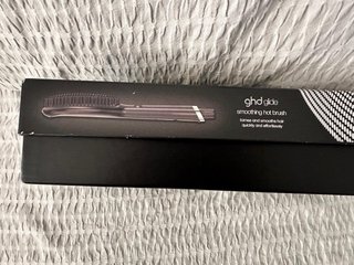 Cepillo alisador GHD Glide