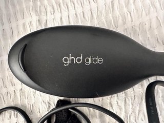 Cepillo alisador GHD Glide