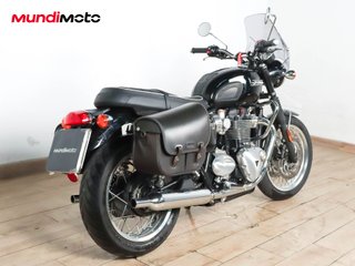 TRIUMPH BONNEVILLE T120