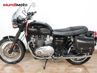 TRIUMPH BONNEVILLE T120