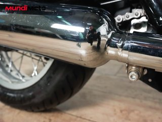 TRIUMPH BONNEVILLE T120