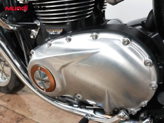 TRIUMPH BONNEVILLE T120