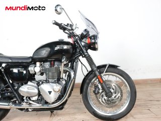 TRIUMPH BONNEVILLE T120