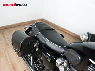 TRIUMPH BONNEVILLE T120
