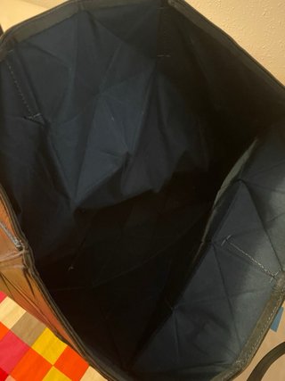 Bolso Purificación García