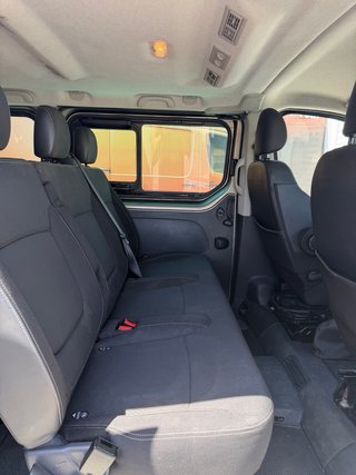 Renault Trafic 2015