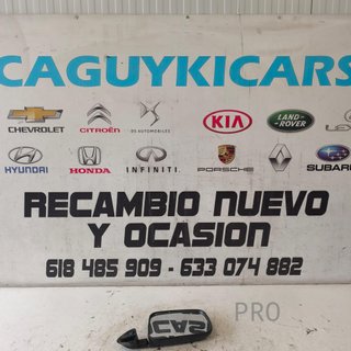 RETROVISOR DERECHO NISSAN VANETTE NUEVO 9241961