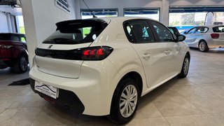 Peugeot 208 2021