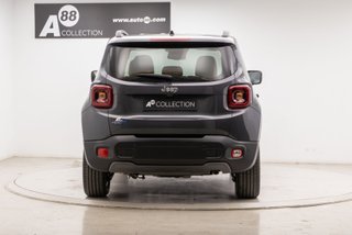Jeep Renegade 4xe 190CV PHEV Altitude 2024 CERO