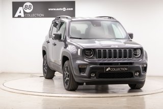 Jeep Renegade 4xe 190CV PHEV Altitude 2024 CERO