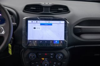 Jeep Renegade 4xe 190CV PHEV Altitude 2024 CERO