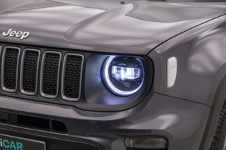 Jeep Renegade 4xe 190CV PHEV Altitude 2024 CERO