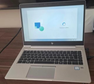 HP EliteDesk G6 8GB RAM