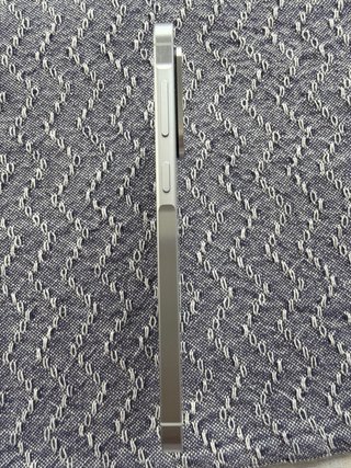 Samsung Galaxy A56 Gris/Claro