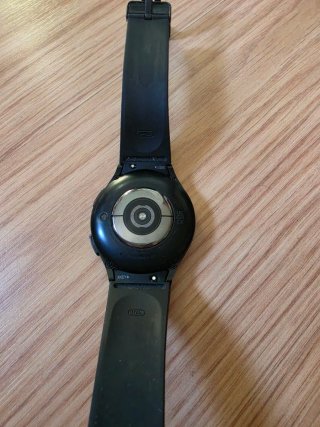 Samsung Galaxy Watch 5 Pro + Garantía
