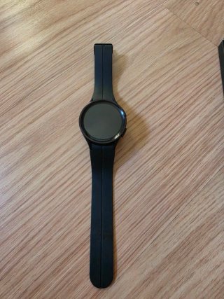 Samsung Galaxy Watch 5 Pro + Garantía