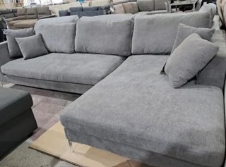 ENVIO GRATIS!! Sofá modular gris