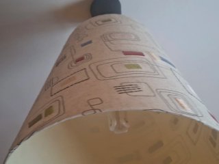 Lámpara Erserud Ikea