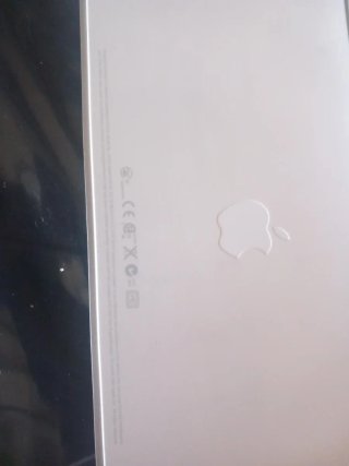 Teclado Apple Inalámbrico magic