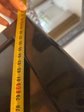 Televisor OKY Negro