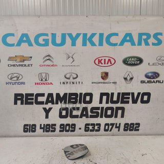 ESPEJO DEL RETROVISOR DERECHO RENAULT KANGOO USADO 232634098