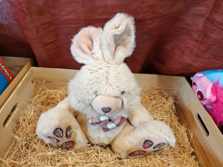 Peluches desde 1€