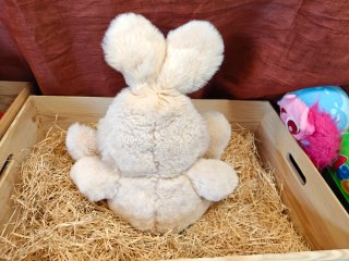 Peluches desde 1€