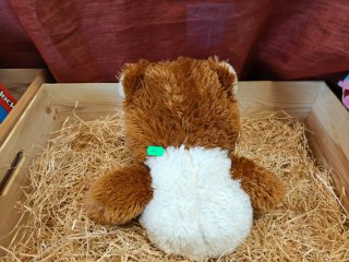 Peluches desde 1€