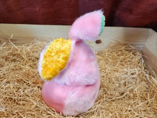 Peluches desde 1€
