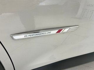 DS DS 7 CROSSBACK 2021