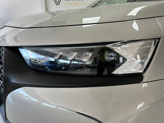 DS DS 7 CROSSBACK 2021