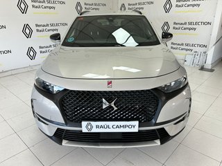DS DS 7 CROSSBACK 2021