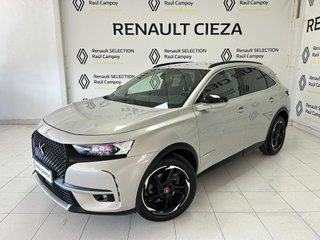DS DS 7 CROSSBACK 2021