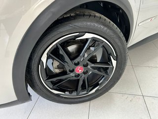 DS DS 7 CROSSBACK 2021