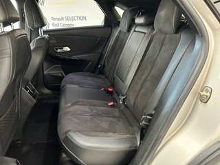 DS DS 7 CROSSBACK 2021