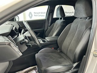 DS DS 7 CROSSBACK 2021